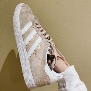 Adidas Gazelle Superstars